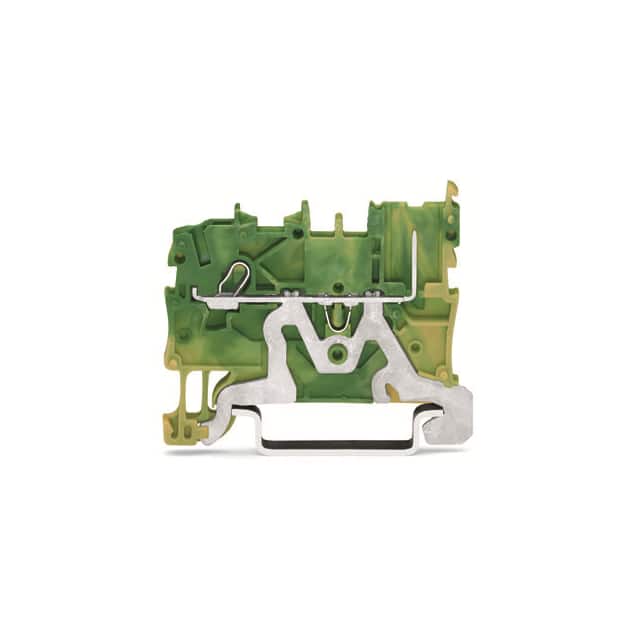 2020-1207 1-CONDUCTOR/1-PIN GROUND CARRIER