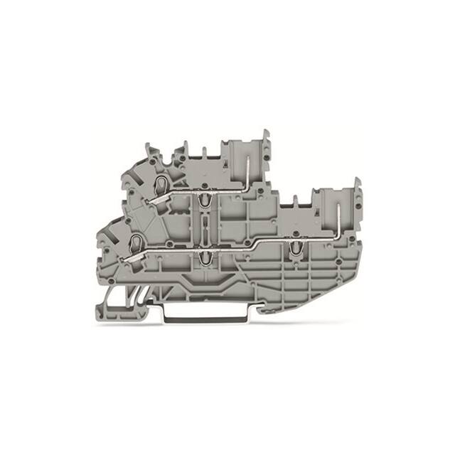 2020-2203 1-CONDUCTOR/1-PIN DOUBLE DECK RE