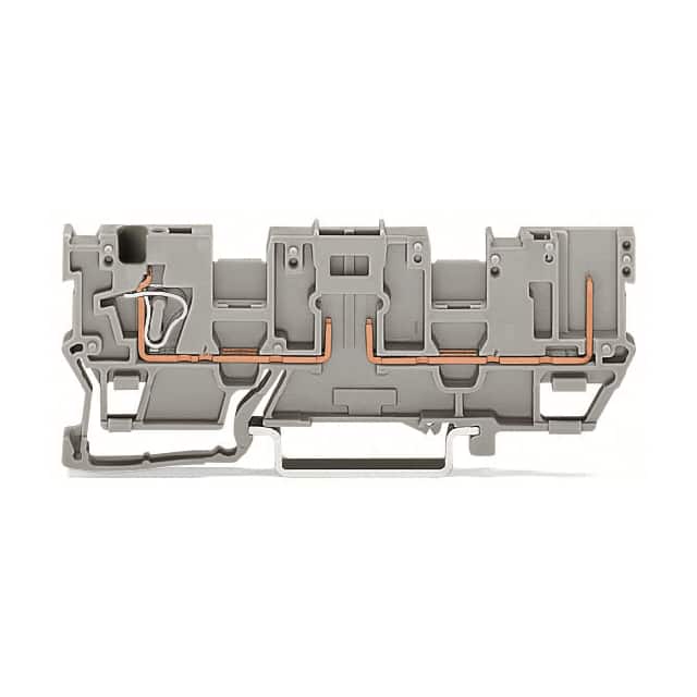 769-181 1-CONDUCTOR/1-PIN CARRIER TERMIN
