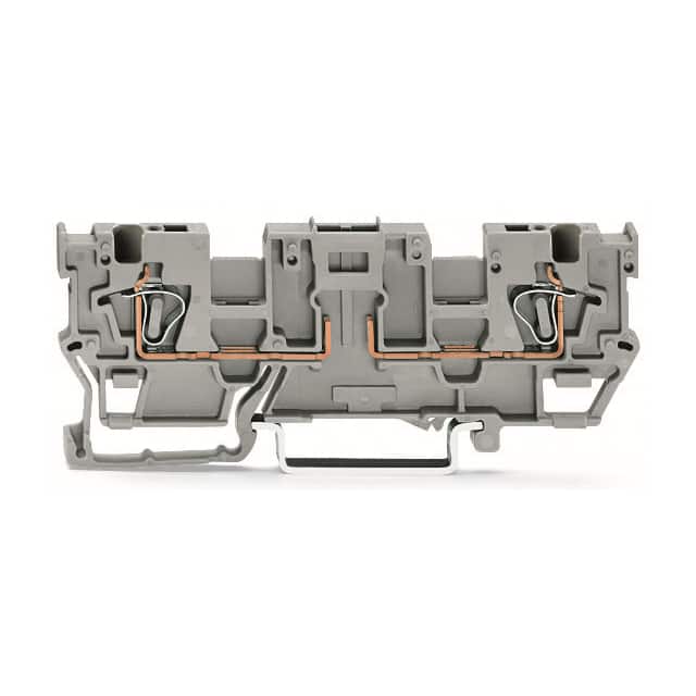 769-191 2-CONDUCTOR CARRIER TERMINAL BLO