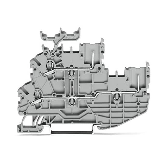 2020-2232 1-CONDUCTOR/1-PIN DOUBLE DECK RE