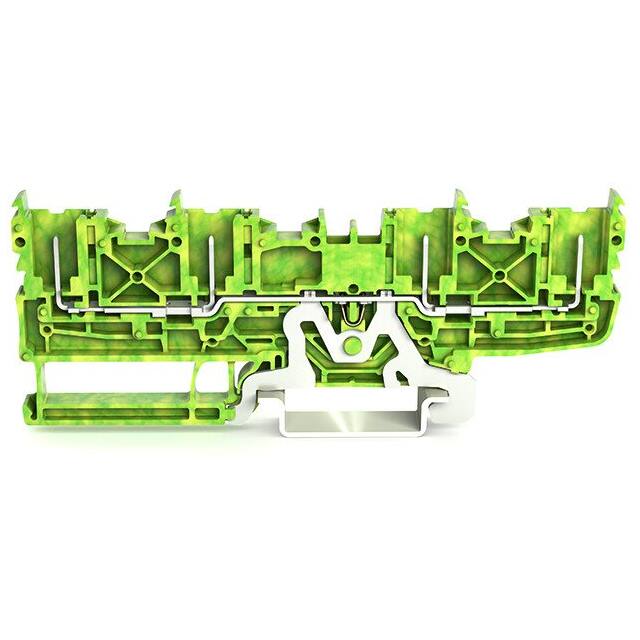 2022-1807/999-953 4-PIN GROUND CARRIER TERMINAL BL