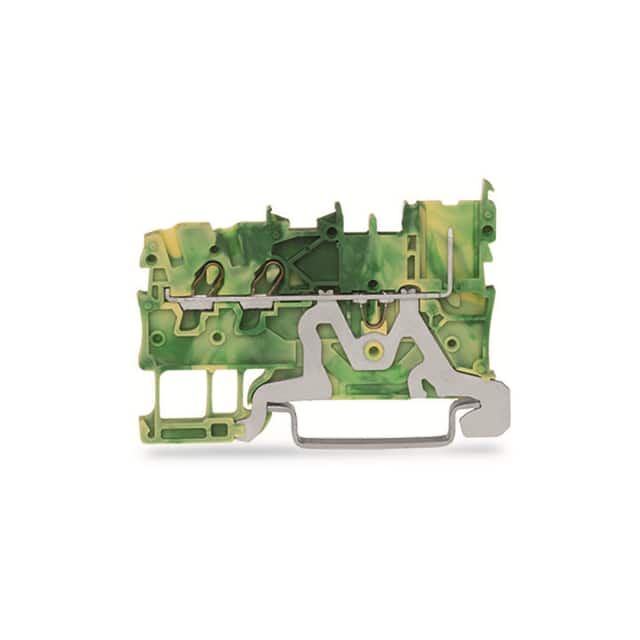 2020-1307 2-CONDUCTOR/1-PIN GROUND CARRIER
