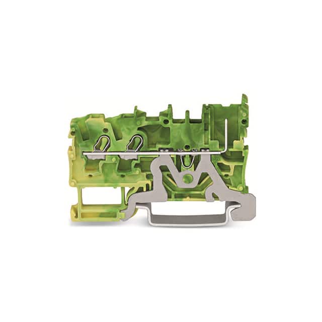 2022-1307 2-CONDUCTOR/1-PIN GROUND CARRIER