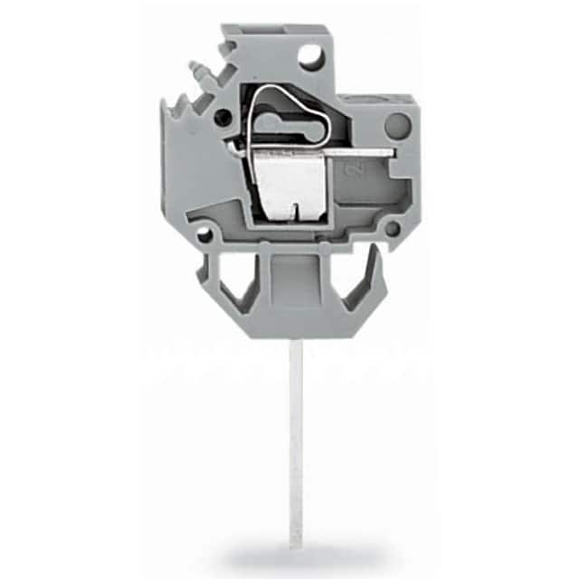 226-113 FEEDTHROUGH TERMINAL BLOCK; COND
