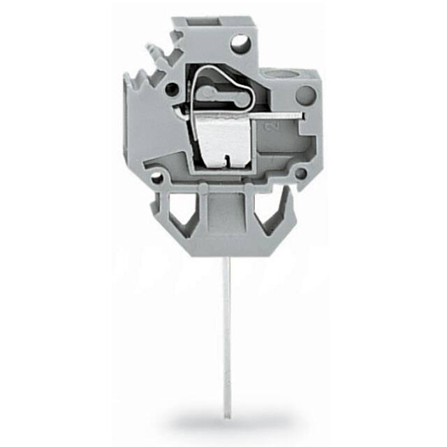 226-102 FEEDTHROUGH TERMINAL BLOCK; COND