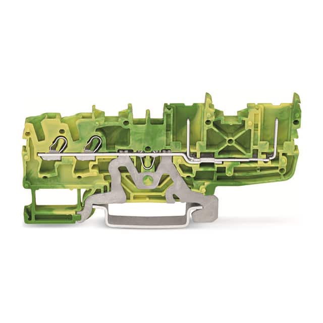 2022-1407 2-CONDUCTOR/2-PIN GROUND CARRIER