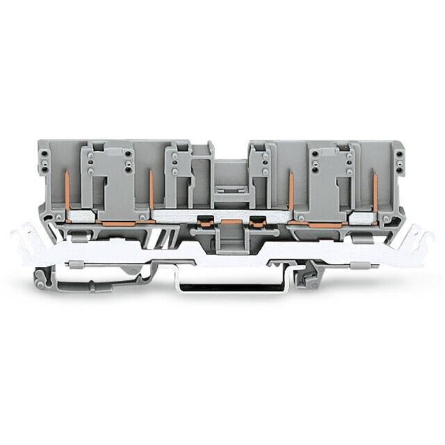 769-201 4-PIN CARRIER TERMINAL BLOCK; WI