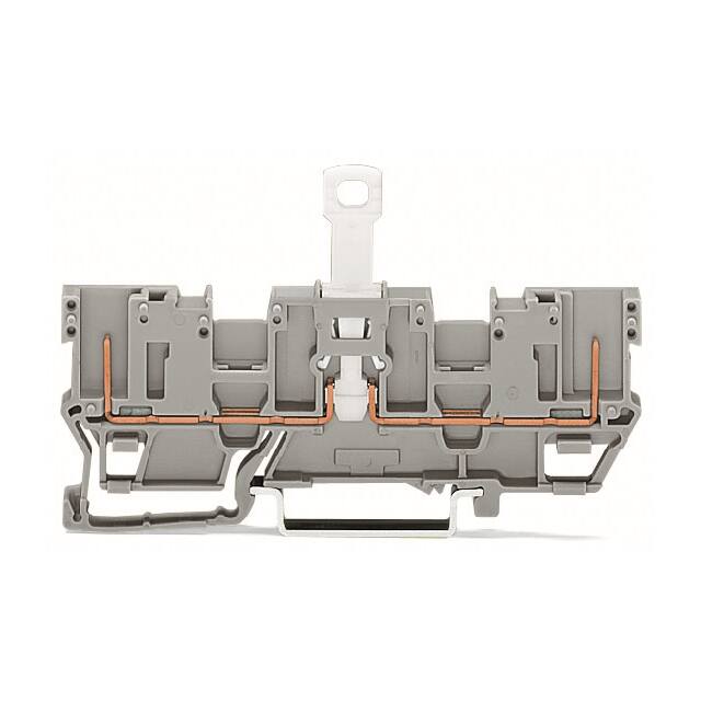 769-203 2-PIN DISCONNECT CARRIER TERMINA