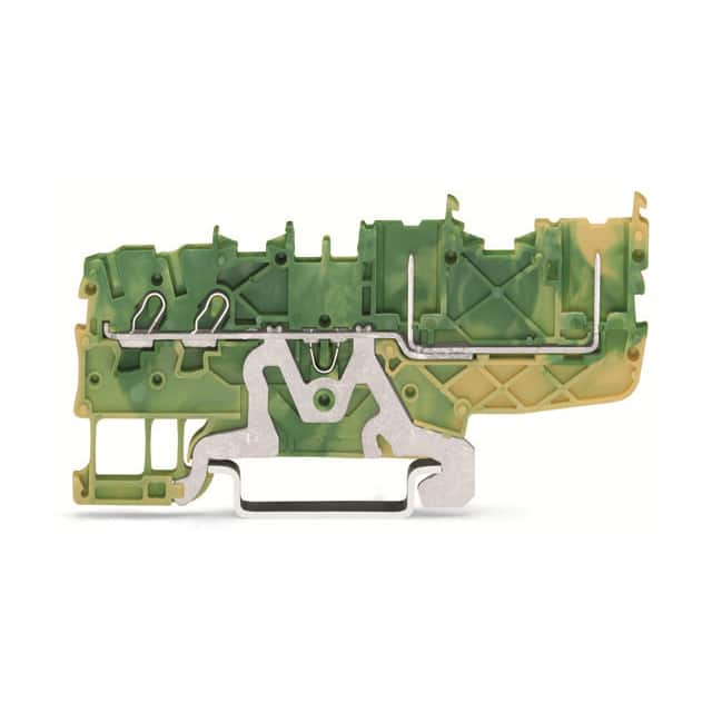 2020-1407 2-CONDUCTOR/2-PIN GROUND CARRIER