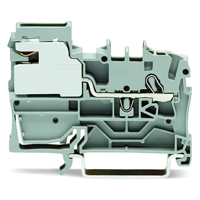 2002-7111 1-CONDUCTOR POWER DISTRIBUTION D
