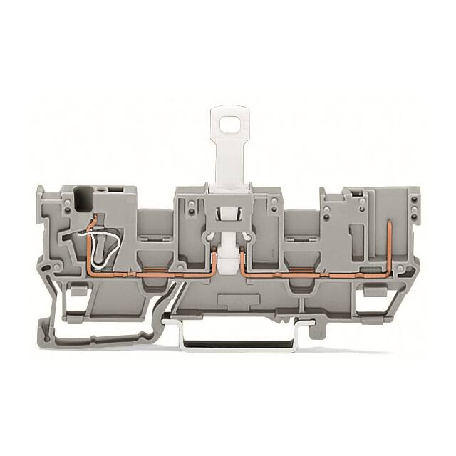 769-212 1-CONDUCTOR/1-PIN DISCONNECT CAR