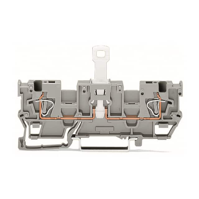 769-242 1-CONDUCTOR/1-CONDUCTOR DISCONNE