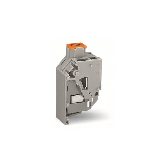 711-192 TRANSFORMER FUSE TERMINAL BLOCK;