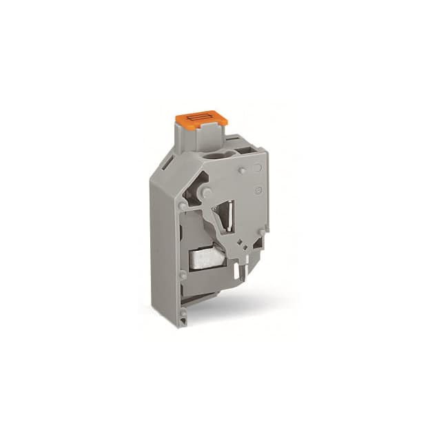 711-191 TRANSFORMER FUSE TERMINAL BLOCK;