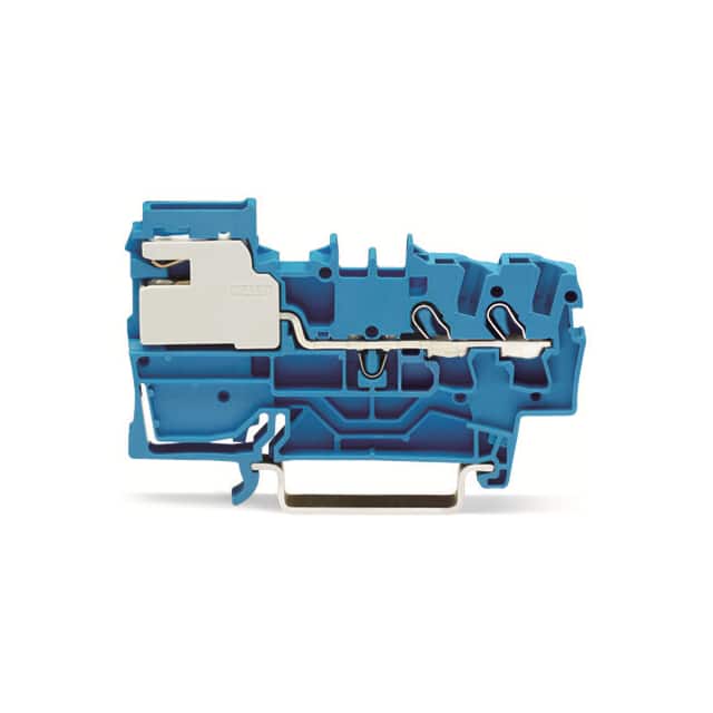 2002-7211 2-CONDUCTOR POWER DISTRIBUTION D