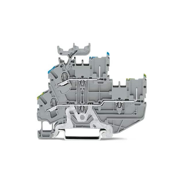 2022-2247 1-CONDUCTOR/1-PIN DOUBLE DECK RE