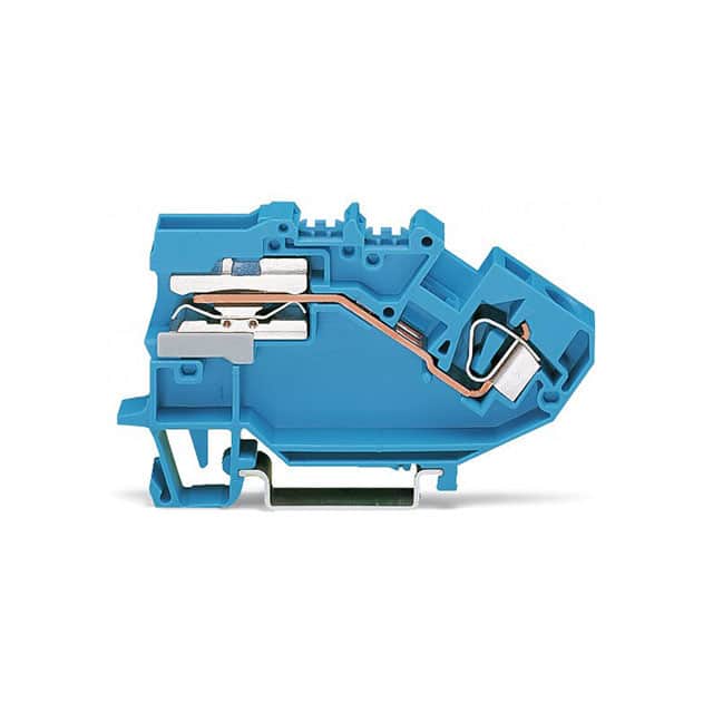 782-613 1-CONDUCTOR N-DISCONNECT TERMINA
