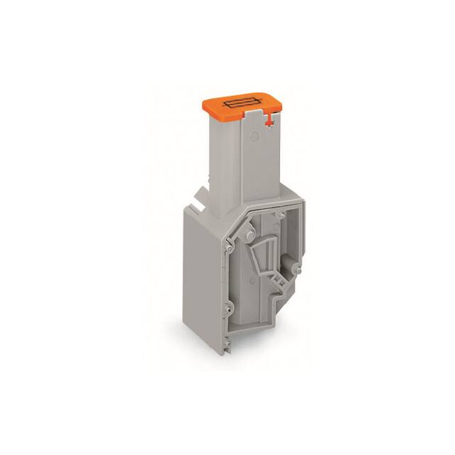 711-406 TRANSFORMER FUSE TERMINAL BLOCK;