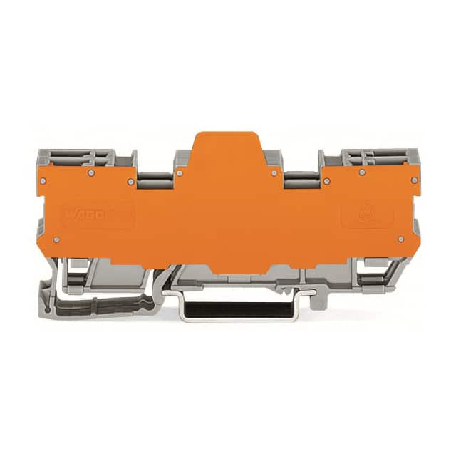 769-164/769-313 2-PIN TERMINAL BLOCK FOR PLUGGAB