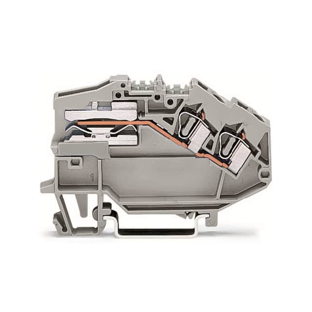 781-653 2-CONDUCTOR POWER DISTRIBUTION D