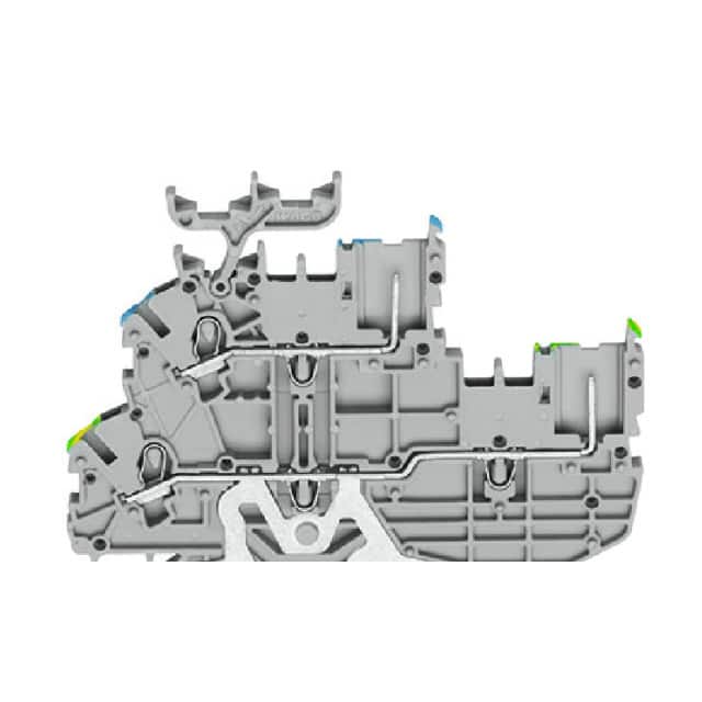 2020-2217 1-CONDUCTOR/1-PIN DOUBLE DECK RE