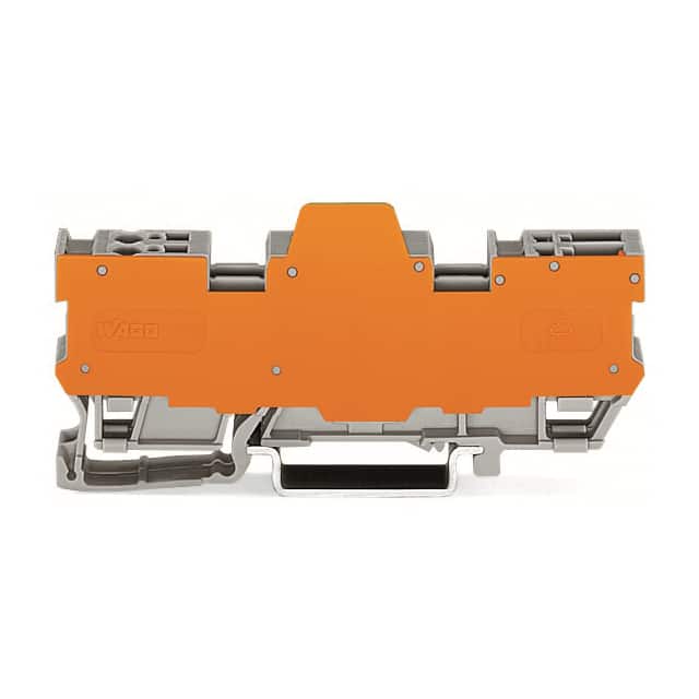 769-184/769-314 1-CONDUCTOR/1-PIN TERMINAL BLOCK