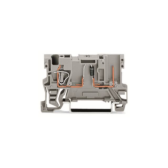 769-238/281-410 1-CONDUCTOR/1-PIN COMPONENT CARR