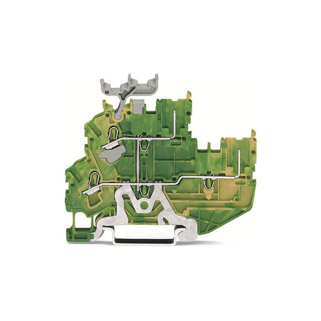 2022-2237 2-CONDUCTOR/2-PIN, DOUBLE-DECK C