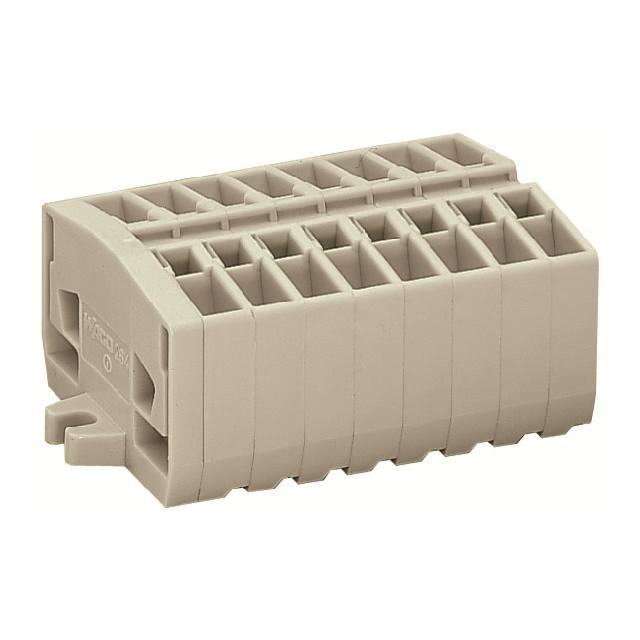 264-138 2-CONDUCTOR TERMINAL STRIP; SUIT