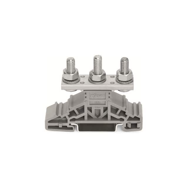 885-306 STUD TERMINAL BLOCK; LATERAL MAR