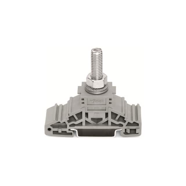 885-108 STUD TERMINAL BLOCK; LATERAL MAR