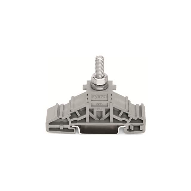 885-106 STUD TERMINAL BLOCK; LATERAL MAR