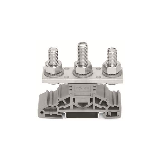 885-308 STUD TERMINAL BLOCK; LATERAL MAR