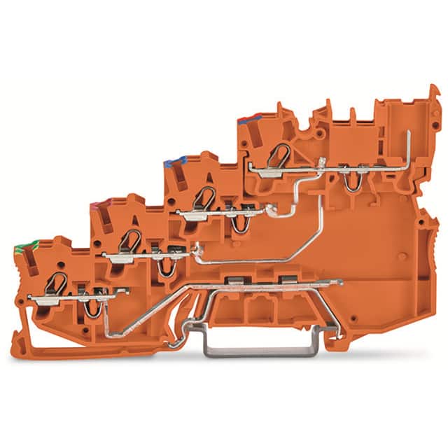 2020-5477 4-CONDUCTOR SENSOR SUPPLY TERMIN