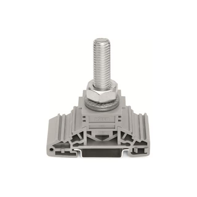 885-112 STUD TERMINAL BLOCK; LATERAL MAR