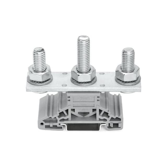 885-310 STUD TERMINAL BLOCK; LATERAL MAR