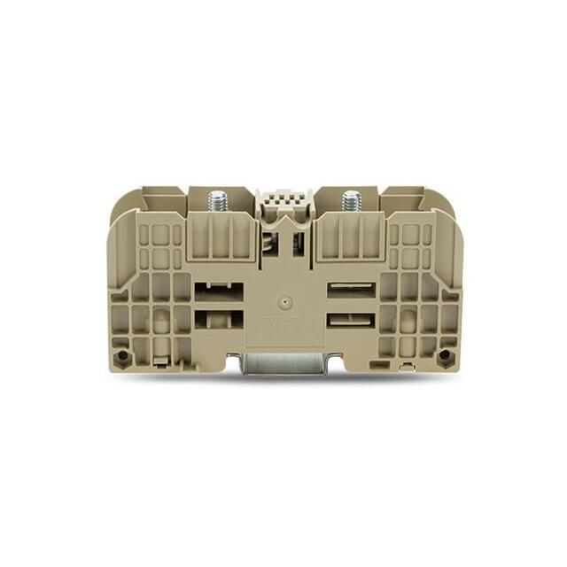 884-3500 STUD TERMINAL BLOCK; 35 MM; WITH