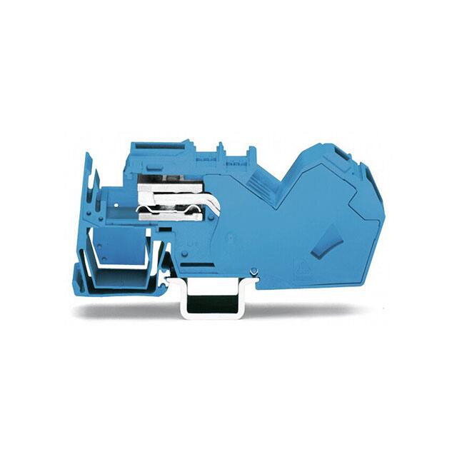 785-613 1-CONDUCTOR N-DISCONNECT TERMINA