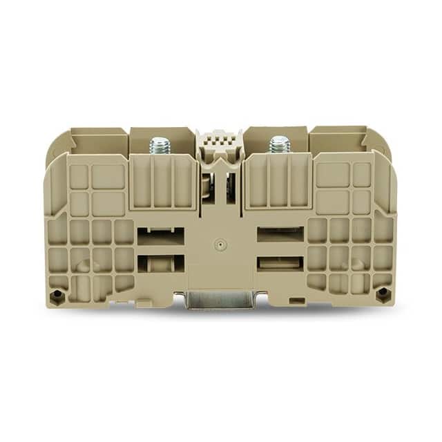 884-7000 STUD TERMINAL BLOCK; 70 MM; WITH