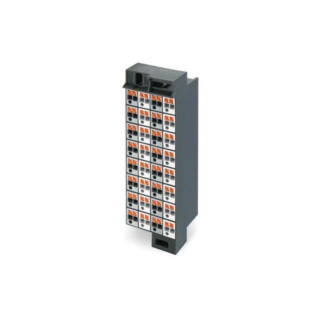 726-770 MATRIX PATCHBOARD; 32-POLE; PLAI