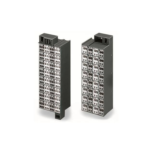 726-222 MATRIX PATCHBOARD; 32-POLE; MARK