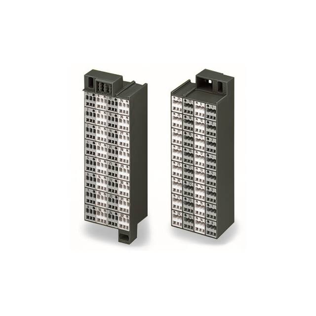 726-122 MATRIX PATCHBOARD; 32-POLE; MARK