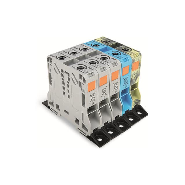 285-148 THREE PHASE SET; WITH 50 MM HIGH