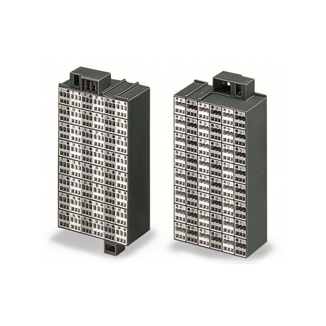 726-421 MATRIX PATCHBOARD; 48-POLE; MARK