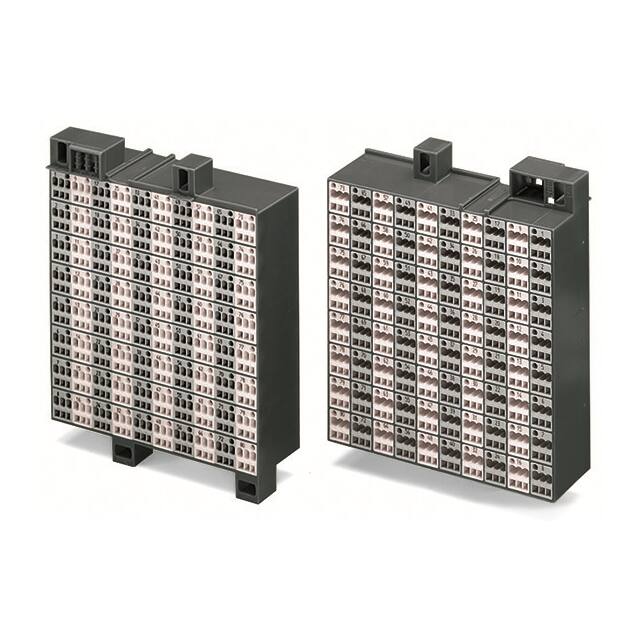 726-721 MATRIX PATCHBOARD; 80-POLE; MARK