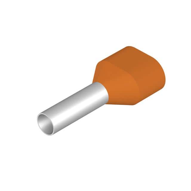 C9001456 TERM BLK NEMA 2POS 13.0MM BEIGE