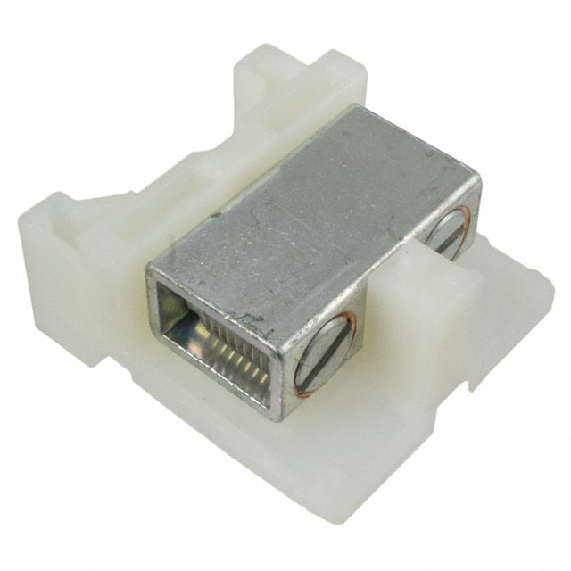 1437395-2 TERM BLK NEMA 2POS 29.21MM
