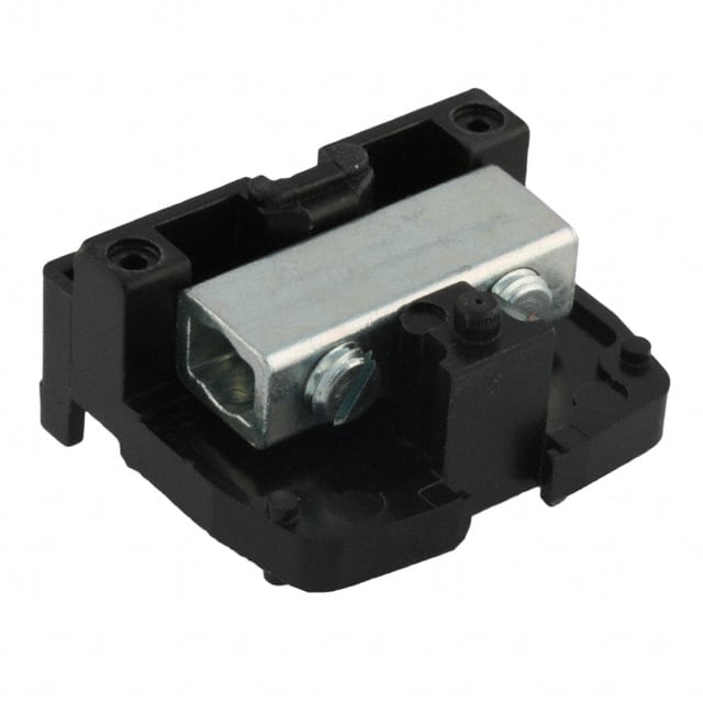 2-1437390-8 TERM BLK NEMA 2POS