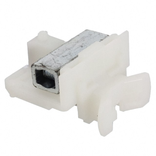 0242 TERM BLK NEMA 2POS 22.1MM